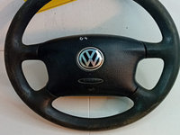 Volan cu airbag Golf 4 uzat Volkswagen VW Golf 4 [1997 - 2006]