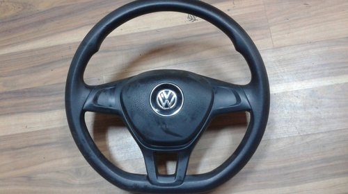 Volan cu airbag golf 7