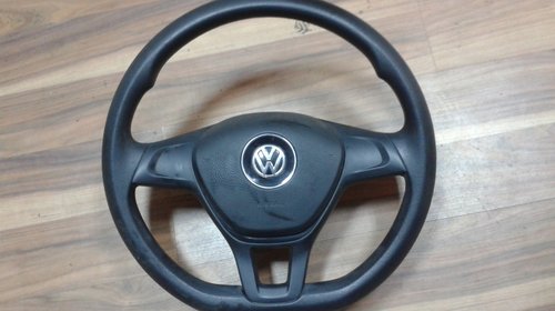 Volan cu airbag golf 7