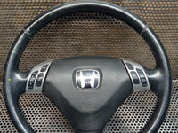 Volan cu airbag Honda Accord 2006