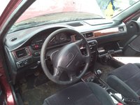 VOLAN CU AIRBAG HONDA CIVIC MA MB