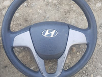 Volan cu airbag Hyundai