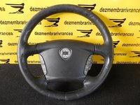 Volan cu airbag Lancia Phedra An 2007