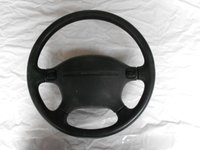 VOLAN CU AIRBAG Mazda 323 fab. 1996 1. 5L , 16V , 90CP