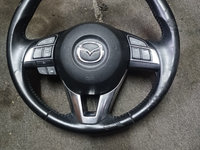 Volan cu airbag Mazda cx5 2.2