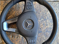 Volan cu airbag Mercedes 447 v clasa