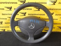 Volan cu airbag Mercedes A Class W169 An 2007