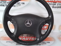 Volan cu airbag Mercedes-Benz C220  2.2 Motorina 2004, A2034600903