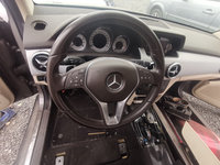 Volan Cu Airbag Mercedes Benz GLK 204 An 2008 2009 2010 2011 2012 2013 2014 2015