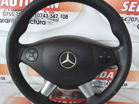 Volan cu airbag Mercedes-Benz Sprinter 2.2 2015, A9064640501 / A9068602002