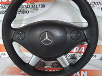 Volan cu airbag Mercedes-Benz Sprinter 2.2 Motorina 2017, A9064640501 / A9068602002