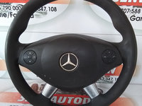 Volan cu airbag Mercedes-Benz Sprinter 2.2 Motorina 2015, A9064640501 / A9068602002