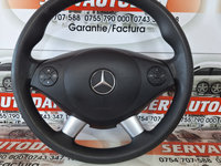 Volan cu airbag Mercedes-Benz Sprinter 2.2 Motorina 2016, A9064640501 / A9068602002