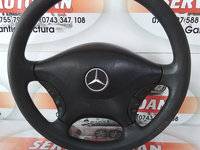 Volan cu airbag Mercedes-Benz Sprinter 2.2 Motorina 2008, A9064640201 / A9068601302
