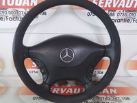 Volan cu airbag Mercedes-Benz Sprinter 2.2 Motorina 2012, A9064640201 / A9068601302