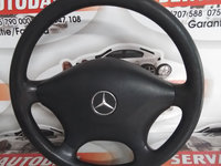 Volan cu airbag Mercedes-Benz Vito 2.2 Motorina 2011, A6394640001