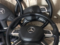 Volan cu airbag Mercedes C class w204 facelift