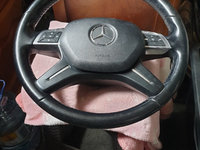 Volan cu airbag mercedes c class w204