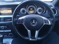 Volan cu airbag Mercedes C220 cdi w204 facelift Amg