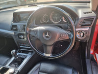 Volan cu airbag Mercedes E220 E250 W207 C207 coupe