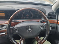 Volan cu airbag Mercedes S320 W221