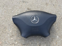 Volan cu airbag mercedes vito w639