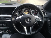 Volan cu airbag Mercedes w204 w212 w218 AMG