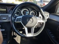 VOLAN CU AIRBAG MERCEDES W212 E-CLASS FACELIFT