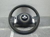 Volan cu airbag Mini ONE R50 (RA3) 1.6 2003