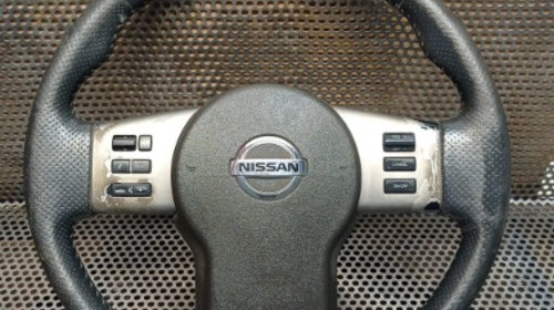 Volan cu airbag Nissan Pathfinder