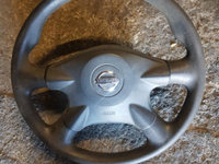 Volan cu airbag Nissan Primera Almera P12 N16