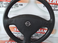 Volan cu airbag Opel Astra 2.0 Motorina 2001, 16820665 / 90437771