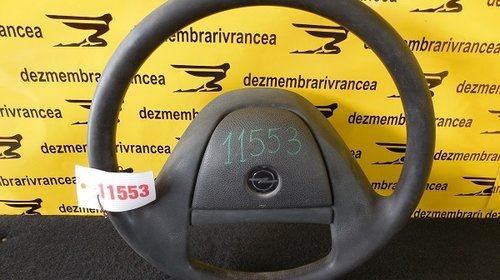 Volan cu airbag Opel Astra F An 1997