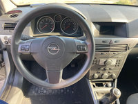 Volan cu airbag opel Astra H 2006