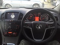 Volan cu airbag Opel Insignia stema Vauxhall