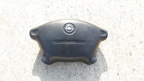 Volan cu airbag Opel Vectra B