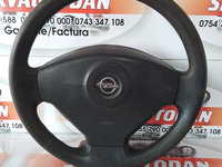 Volan cu airbag Opel Vivaro 1.9 Motorina 2006