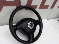 Volan cu airbag passat b5 in 3 spite fabricatie 1998 - 2005