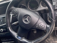 Volan cu airbag pentru mercedes w212