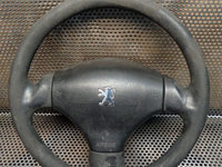 Volan cu airbag Peugeot 206