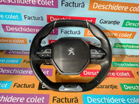 Volan cu airbag Peugeot 3008 508 5008 GT 800 volan /airbag