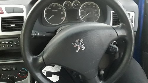 Volan cu airbag Peugeot 307