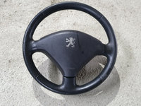Volan cu airbag Peugeot 307