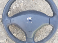 Volan cu airbag Peugeot 308