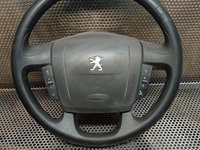 Volan cu airbag Peugeot Boxer