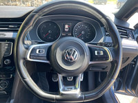 Volan cu Airbag R Line VW Golf 7