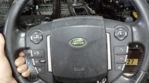 Volan cu airbag Range Rover Sport