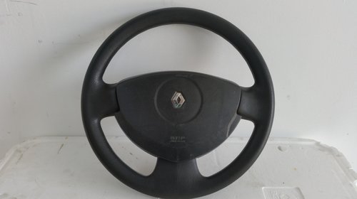 Volan cu airbag Renault Clio 2