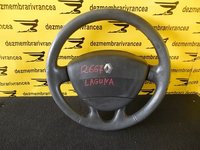 Volan cu airbag Renault Laguna 2 An 2004