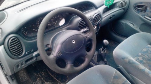 VOLAN CU AIRBAG RENAULT MEGANE FAB. 1998 , 1.